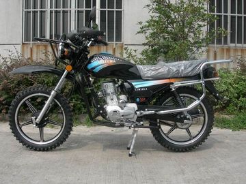 Honda CGL125ccmotorcycle motorbike Single - Cylinder Two Wheel Drive Motorcycles , Four St supplier