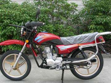 Honda CGL125ccmotorcycle motorbike Single - Cylinder Two Wheel Drive Motorcycles , Four St supplier