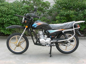 Honda CGL125ccmotorcycle motorbike Single - Cylinder Two Wheel Drive Motorcycles , Four St supplier