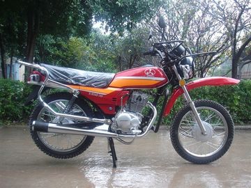 Honda CGL125ccmotorcycle motorbike Single - Cylinder Two Wheel Drive Motorcycles , Four St supplier