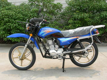 Honda CGL125ccmotorcycle motorbike Single - Cylinder Two Wheel Drive Motorcycles , Four St supplier