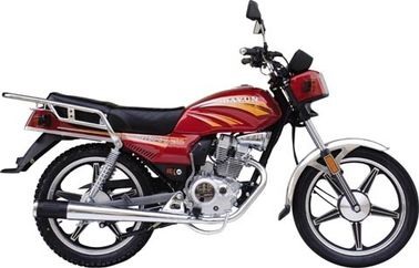 Honda CGL125ccmotorcycle motorbike Single - Cylinder Two Wheel Drive Motorcycles , Four St supplier