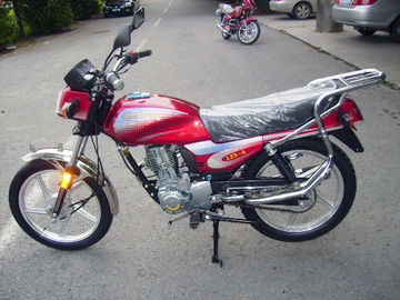 Honda CGL125ccmotorcycle motorbike Single - Cylinder Two Wheel Drive Motorcycles , Four St supplier