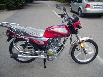 Honda CGL125ccmotorcycle motorbike Single - Cylinder Two Wheel Drive Motorcycles , Four St supplier