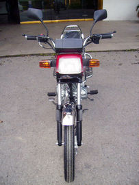 Honda CGL125ccmotorcycle motorbike Single - Cylinder Two Wheel Drive Motorcycles , Four St supplier