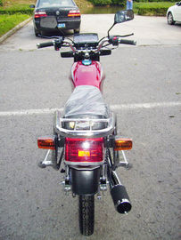 Honda CGL125ccmotorcycle motorbike Single - Cylinder Two Wheel Drive Motorcycles , Four St supplier