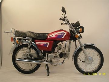 Honda CD70 jh70 Motorcycle motorbikeClassic 4-Stroke 90CC Single Cylinder Two Wheel Drive supplier