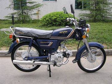 Honda CD70 jh70 Motorcycle motorbikeClassic 4-Stroke 90CC Single Cylinder Two Wheel Drive supplier