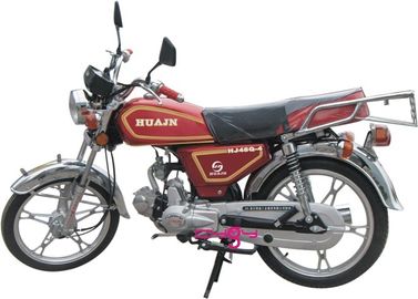 Honda CD70 jh70 Motorcycle motorbikeClassic 4-Stroke 90CC Single Cylinder Two Wheel Drive supplier