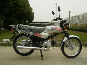 Honda100CC Motorcycle Motorbike Motor 4 Stroke Two Wheel Drive Motorcycles 100cc Air Coole supplier