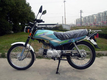 Honda100CC Motorcycle Motorbike Motor 4 Stroke Two Wheel Drive Motorcycles 100cc Air Coole supplier