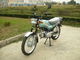 Honda100CC Motorcycle Motorbike Motor 4 Stroke Two Wheel Drive Motorcycles 100cc Air Coole supplier