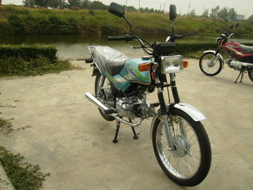 Honda100CC Motorcycle Motorbike Motor 4 Stroke Two Wheel Drive Motorcycles 100cc Air Coole supplier