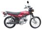 Honda100CC Motorcycle Motorbike Motor 4 Stroke Two Wheel Drive Motorcycles 100cc Air Coole supplier