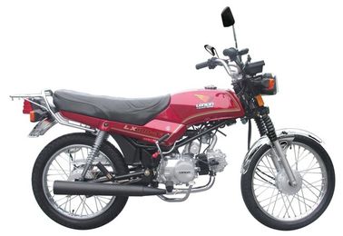 Honda100CC Motorcycle Motorbike Motor 4 Stroke Two Wheel Drive Motorcycles 100cc Air Coole supplier