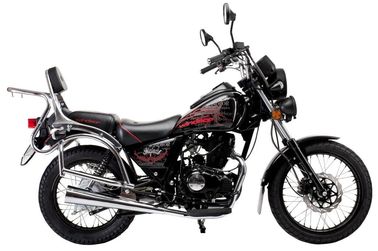 Suzuki GN125 Motorcycle motorbike motor Lightweight Traditional Two Wheel Drive Motorcycle supplier