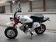 Honda Monkey70CC Motorcycle Motorbike Motor Single - Cylinder Two Wheel Drive Motorcycles supplier