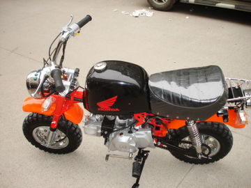 Honda Monkey70CC Motorcycle Motorbike Motor Single - Cylinder Two Wheel Drive Motorcycles supplier