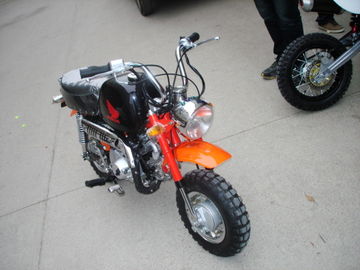 Honda Monkey70CC Motorcycle Motorbike Motor Single - Cylinder Two Wheel Drive Motorcycles supplier