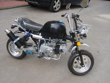 Honda Monkey70CC Motorcycle Motorbike Motor Single - Cylinder Two Wheel Drive Motorcycles supplier