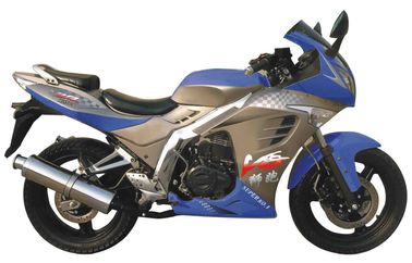 Yamaha R1 kawasaki Suzuki Drag Racing Motorcycles 200cc , 4 - Stroke Road Racing Motorcycl supplier