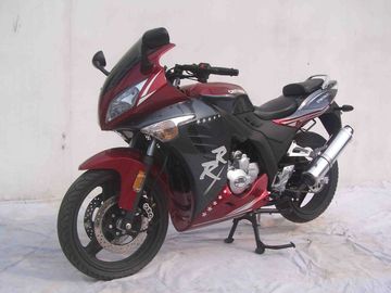 Yamaha R1 kawasaki Suzuki Drag Racing Motorcycles 200cc , 4 - Stroke Road Racing Motorcycl supplier