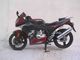 Yamaha R1 kawasaki Suzuki Drag Racing Motorcycles 200cc , 4 - Stroke Road Racing Motorcycl supplier