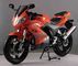 Yamaha Honda Suzuzki Motorcycle Motorbile Motor 200cc Orange Drag Racing Motorcycles With supplier