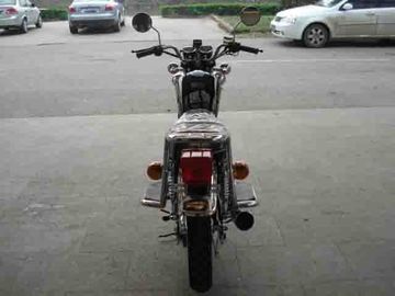 Suzuki GN125 Motorcycle motorbike motor Lightweight Traditional Two Wheel Drive Motorcycle supplier