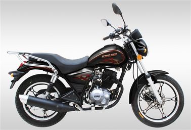 Suzuki GN125 Motorcycle motorbike motor Lightweight Traditional Two Wheel Drive Motorcycle supplier