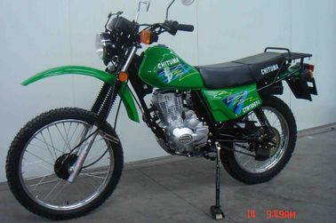 Yamaha Supercross Air Cooled 250cc Off Road Motorcycles , Single Cylinder Dirt Bike Motorc supplier