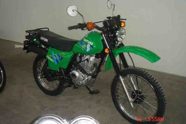 Yamaha Supercross Air Cooled 250cc Off Road Motorcycles , Single Cylinder Dirt Bike Motorc supplier