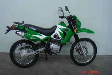 Yamaha Supercross Air Cooled 250cc Off Road Motorcycles , Single Cylinder Dirt Bike Motorc supplier