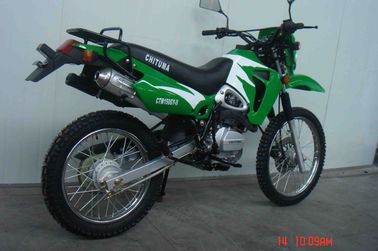 Yamaha Supercross Air Cooled 250cc Off Road Motorcycles , Single Cylinder Dirt Bike Motorc supplier