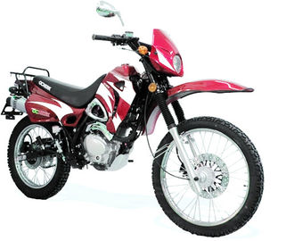 Yamaha Supercross Air Cooled 250cc Off Road Motorcycles , Single Cylinder Dirt Bike Motorc supplier