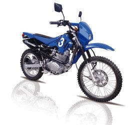 Yamaha Supercross Air Cooled 250cc Off Road Motorcycles , Single Cylinder Dirt Bike Motorc supplier