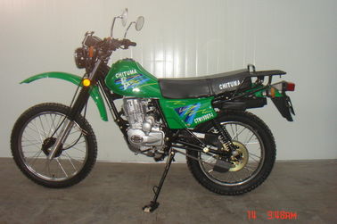 Yamaha Supercross Air Cooled 250cc Off Road Motorcycles , Single Cylinder Dirt Bike Motorc supplier