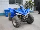 Yamaha 200CC ATV CDI Four Stroke Four Wheeled Motorcycles , Air Cooled 4 Wheeled Motorbike supplier