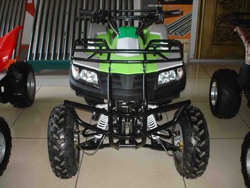 Yamaha 4 Stroke 493CC ATV Four Wheeled Motorcycles With Single Cylinder Water Cooled supplier