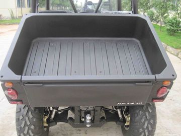 Yamaha 4 Stroke UTV 493CC ATV Four Wheeled Motorcycles With Single Cylinder Water Cooled supplier