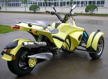 BRP Can-am 250CC Single Cylinder Three Wheels Motorcycles , 4 Stroke 3 - Wheels ATV supplier