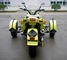 BRP Can-am 250CC Single Cylinder Three Wheels Motorcycles , 4 Stroke 3 - Wheels ATV supplier