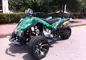 250CC Single Cylinder Three Wheels Motorcycles , 4 Stroke 3 - Wheels ATV supplier