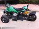 250CC Single Cylinder Three Wheels Motorcycles , 4 Stroke 3 - Wheels ATV supplier