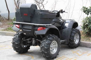 HONDA YAMAHA After off-road ATVs ATV cargo box supplier