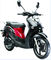 CEM Electric Moped Scooter LS-EM38 With 1500W Lithium Battery supplier
