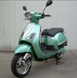 EEC 2000W Electric Scooter LS-EM35 110-220V 50-60 Hz For Working supplier