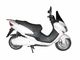 Day off Lithium Battery 2000W Electric Scooter LS-E-STAR 60V 40Ah For Short Trip supplier
