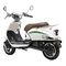 EEC White 3000W EEC Electric Moped Scooter LS-EZNEN UF4 L6570 For Working supplier