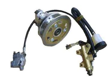 HONDA DAX CT70  ST70 ,Monkey,Gorilla Disc Brake supplier